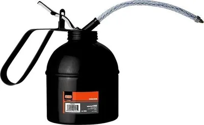 Image de Bac à huile de 2 litres pour la récupération d'huile