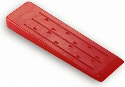 Obrázek produktu pro Plastový klín pro kácení stromů 27 cm 1055904A