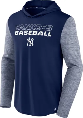 Produktbild von New York Yankees Iconic Lightweight Hoody - S