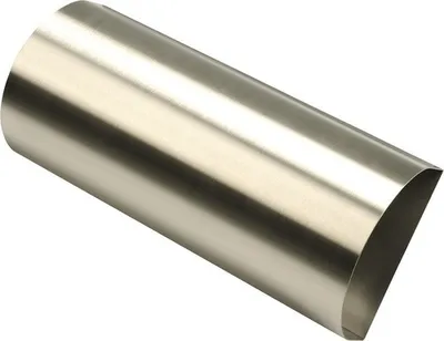 Produktbild von MEFA Zeitungsrolle Edelstahl/gebürstet BxHxT 350/152/97 mm 88 Edelstahl