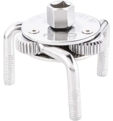 Imagen del producto de Llave para filtro de aceite NEO TOOLS 11-238