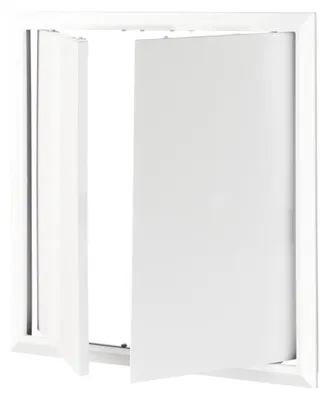 Produktbild von Revisionstür D2 400*400