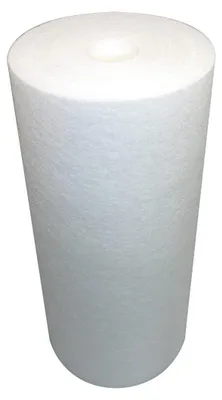 Produktbild von UNGER Sediment Vorfiltereinsatz (für 17522)