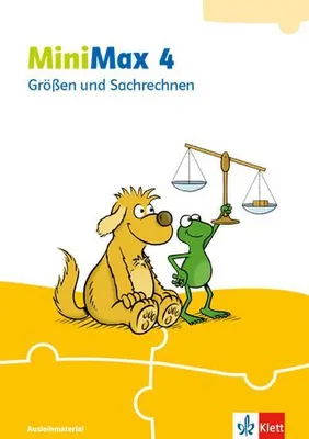 Produktbild von MiniMax 4