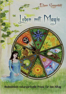 Produktbild von Leben mit Magie