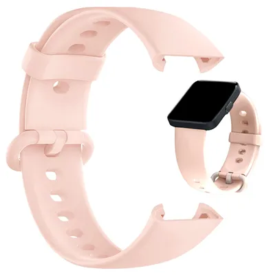 Zdjęcie produktu dla Pasek ChronSmarta do smartwatch'a Redmi Watch 2 Lite (Cielisty)