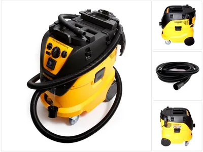 Image de Extracteur de poussière MIRKA 1242 M AFC 230V - 8999227111