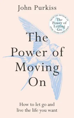Zdjęcie produktu dla The Power of Moving On