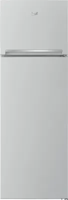 Obrázek produktu pro Beko RDSA310M40SN, 306 l, SN-ST, 37 dB, 3,2 kg/24h, E, Stříbrná