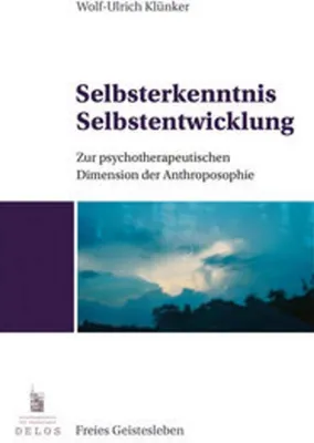 Produktbild von Selbsterkenntnis, Selbstentwicklung