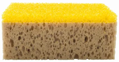 Zdjęcie produktu dla Jmb+ JMBPLUS 9994, gąbka dwustronna, specjalnie przeznaczona do zwalczania owadów, 20 cm, do osuszania