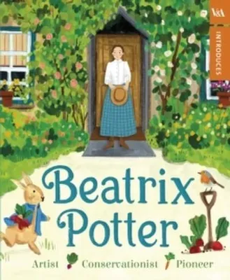 Immagine prodotto di V&A Introduces: Beatrix Potter