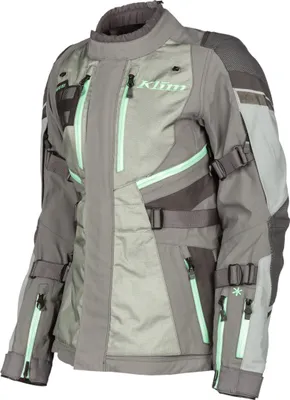 Zdjęcie produktu dla Klim Artemis Jacket Grey S / Regular Man Grey S