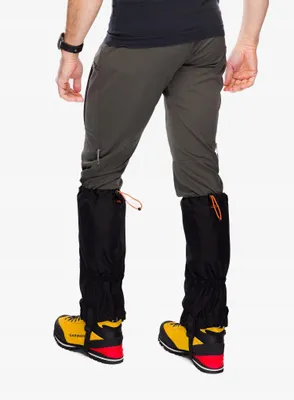 Zdjęcie produktu dla Stuptuty Extremities Field Gaiter - czarne, rozmiar L/XL