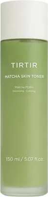 Obrázek produktu pro TIRTIR - Matcha pleťový toner 150ml zklidňující a hydratační toner