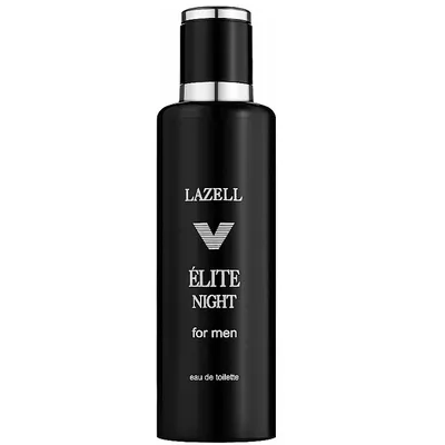 Immagine prodotto di Lazell Elite Night eau de parfum per uomo 100 ml