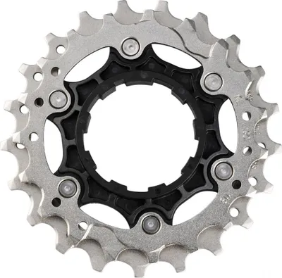 Immagine prodotto di Pignone SHIMANO per CS-6800 17-18 denti, 18 denti, 11-23