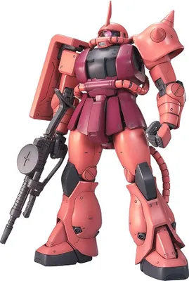 Produktbild von Bandai
