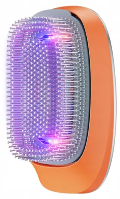 Zdjęcie produktu dla Wielofunkcyjny laserowy grzebień do włosów z jonami TOUCHBeauty TB-2442