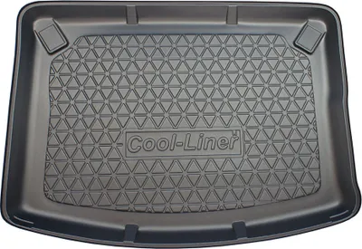 Produktbild von Z438722 Kofferraumwanne kompatibel mit Lancia Delta III 2008-12.2014