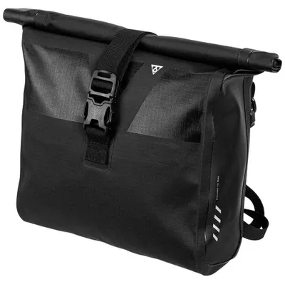 Image de Topeak Bar Loader Handlebar Bag Black 6,5 L