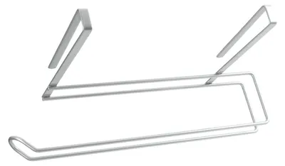 Produktbild von Praktischer Regalboden Papierrollenhalter