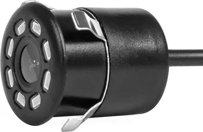 Zdjęcie produktu dla Kamera cofania parkowania HD-307-IR Night Vision 18 mm AMIO-02164