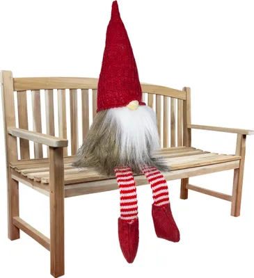 Produktbild von Wichtel 20cm Kantenhocker Dekofigur Weihnachten