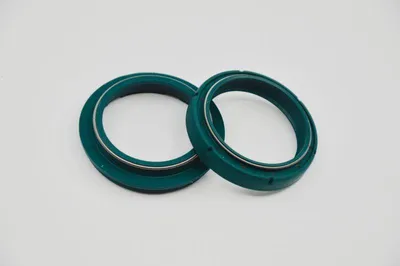 Obrázek produktu pro Skf Kayaba 43 Mm sada těsnění vidlice zelená zelená jedna velikost