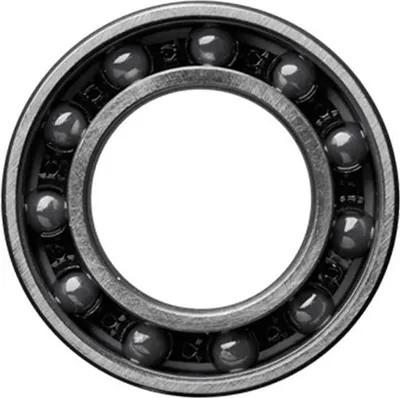 Produktbild von Ceramicspeed 6903 Coated Single Lager Silber  Silber One Size