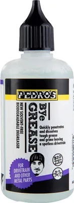 Produktbild von Pedros Abschiedsfett