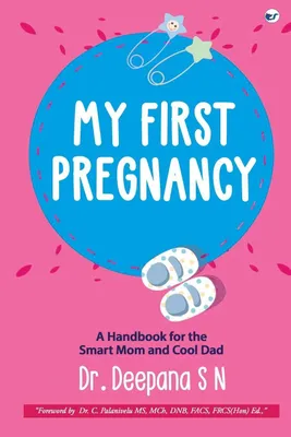 Produktbild von My First Pregnancy