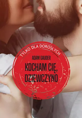 Immagine prodotto di Kocham cię, dziewczyno
