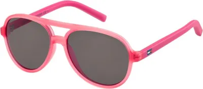 Produktbild von Sonnenbrille Tommy Hilfiger th1221scyi