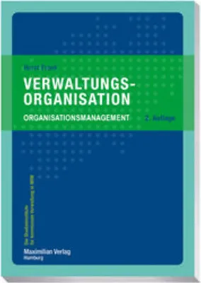 Image de Verwaltungsorganisation
