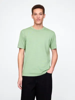 Produktbild von GAP Baumwoll-T-Shirt 796255-76__L