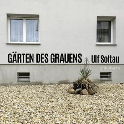 Image de Gärten des Grauens – Humorvolle Satire über deutsche Gartenkultur, Schottergärten und Kunstrasen