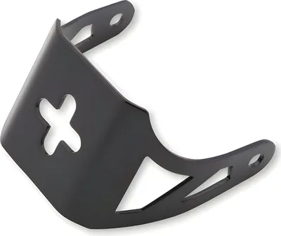 Immagine prodotto di HIGHSIDER staffa di ricambio Faro LED DUAL STREAM