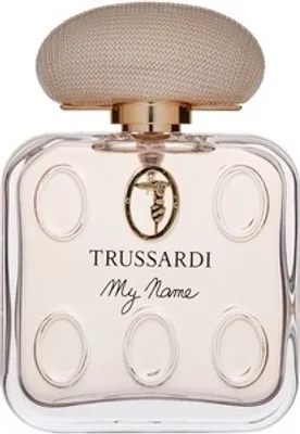 Produktbild von Trussardi My Name  - Eau de Parfum Spray 100 ml