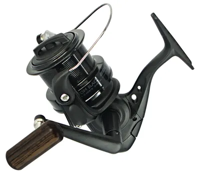 Produktbild von Okuma Custom Black CB-80 Rolle