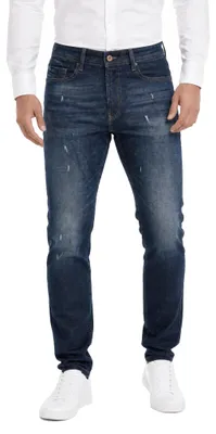 Produktbild von Diesel Iakop R7TA8 Herren Jeans Hose Slim Skinny