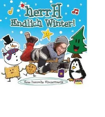 Image de Enfin l'hiver !