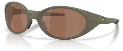 Produktbild von Oakley Eyejacket Redux Mt Moss/Pzm Tung .