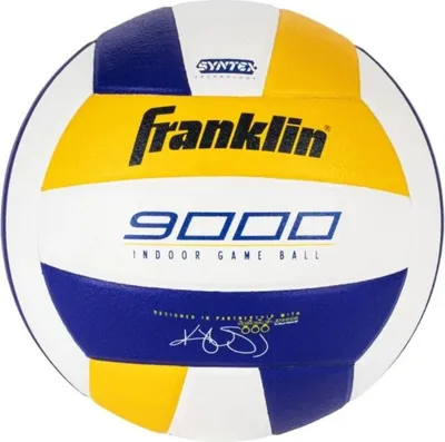 Produktbild von Franklin 34056Z1 KWJ 9000 18P Indoor Spielball