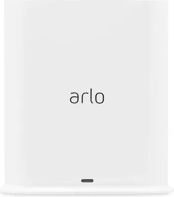 Image de SmartHub Arlo VMB4540-100EUS, Stockage Local Sécurisé, Blanc, Pour Caméras Arlo Ultra HD Pro Pro2 Pro3