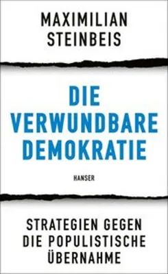 Obrázek produktu pro Die verwundbare Demokratie