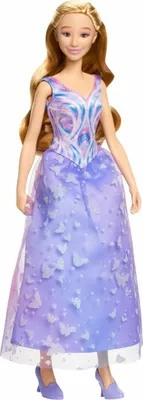 Produktbild von Wicked Singende Glinda-Modepuppe Movie 2