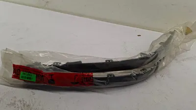 Produktbild von Original OE RENAULT Stoßstangen Zierleiste 7701206435