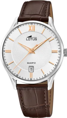 Zdjęcie produktu dla Zegarek męski Lotus 18402/H Czarny
