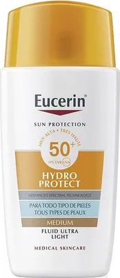 Image de EUCERIN | SUN PROTECTION | Sunscreen